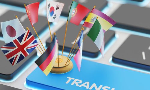 Перевод и переводоведение в сфере профессиональной коммуникации для органов нотариата и юстиции (001)