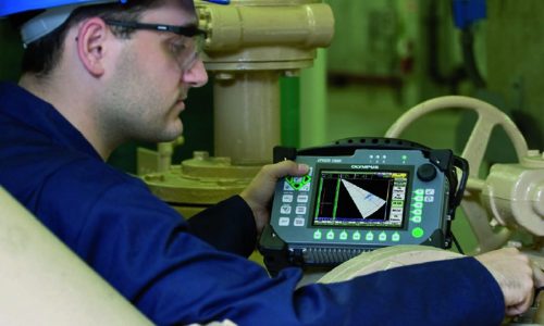 Курс повышения квалификации “Дефектоскопист по ультразвуковому контролю”