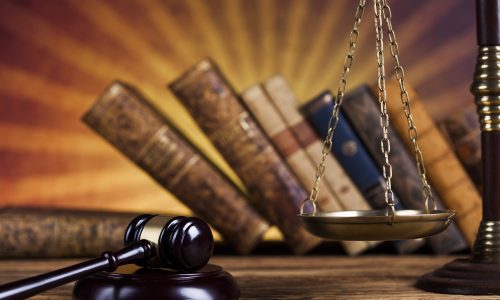 Перевод в досудебном и судебном процессе