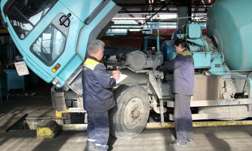 А7 Охрана труда на автомобильном транспорте